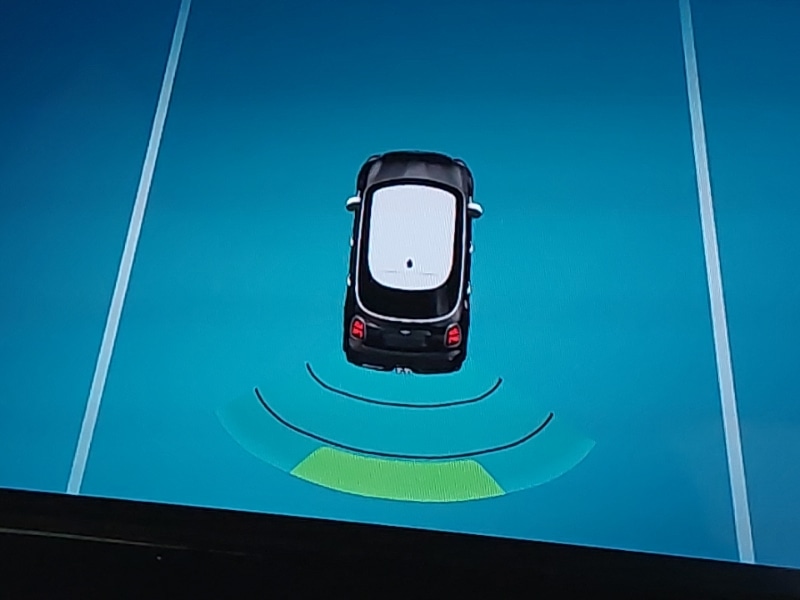 Used MINI Hatch 2023 for sale - 77130079: Photo 18