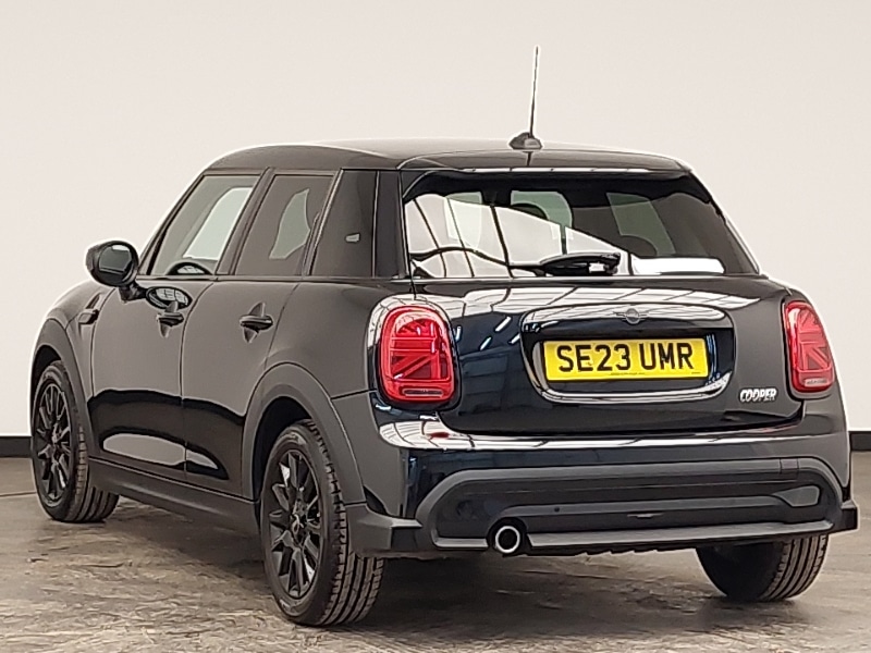 Used MINI Hatch 2023 for sale - 77130079: Photo 3