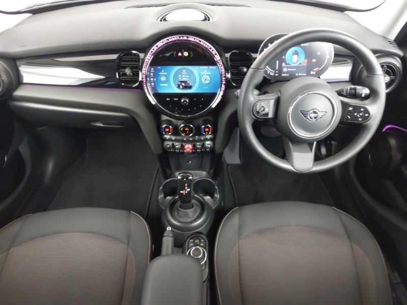 Used MINI Hatch 2023 for sale - 77130079: Photo 4