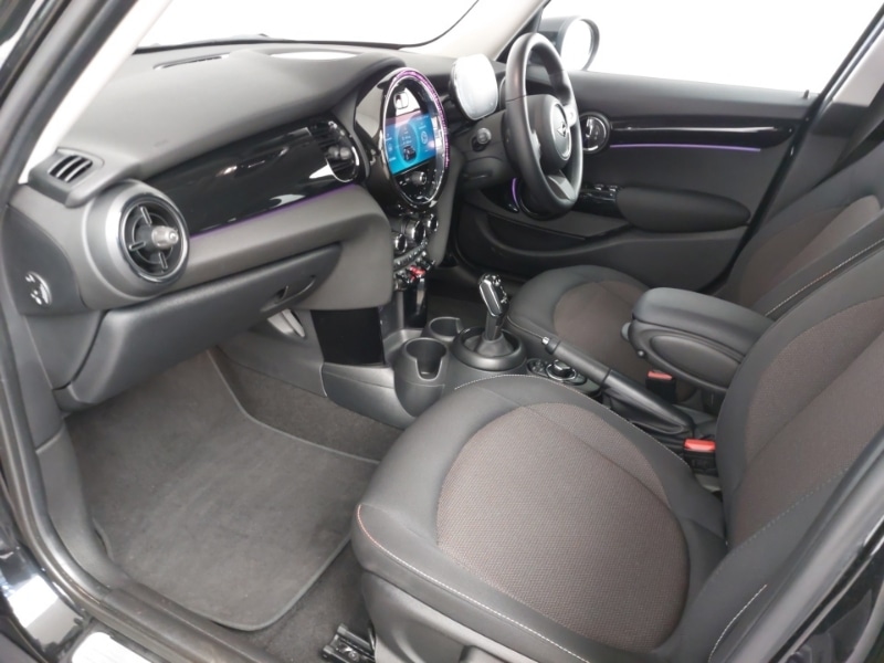 Used MINI Hatch 2023 for sale - 77130079: Photo 7