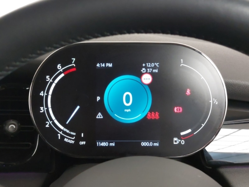 Used MINI Hatch 2023 for sale - 77130079: Photo 9