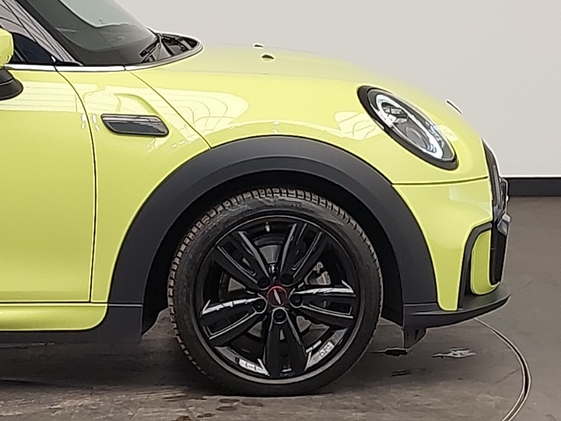 Used MINI Convertible 2023 for sale - 76970642: Photo 14