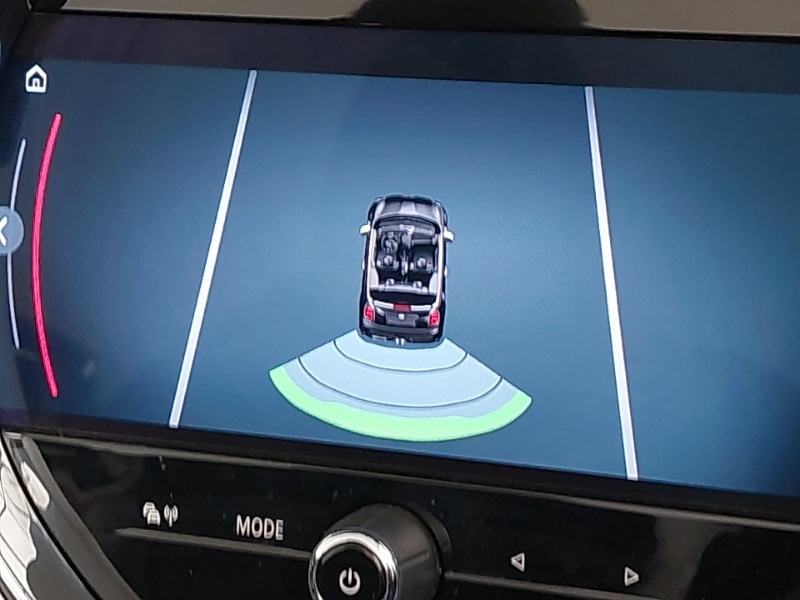 Used MINI Convertible 2023 for sale - 76970642: Photo 18