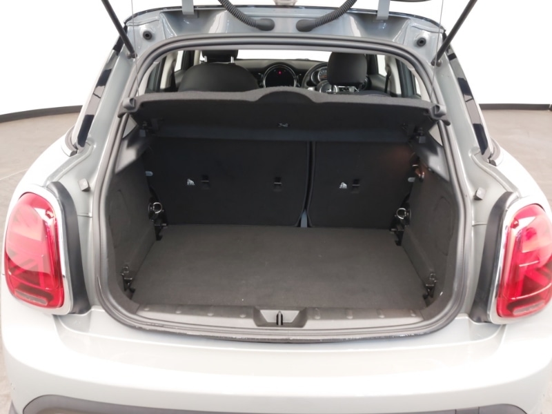 Used MINI Hatch 2022 for sale - 77922847: Photo 13