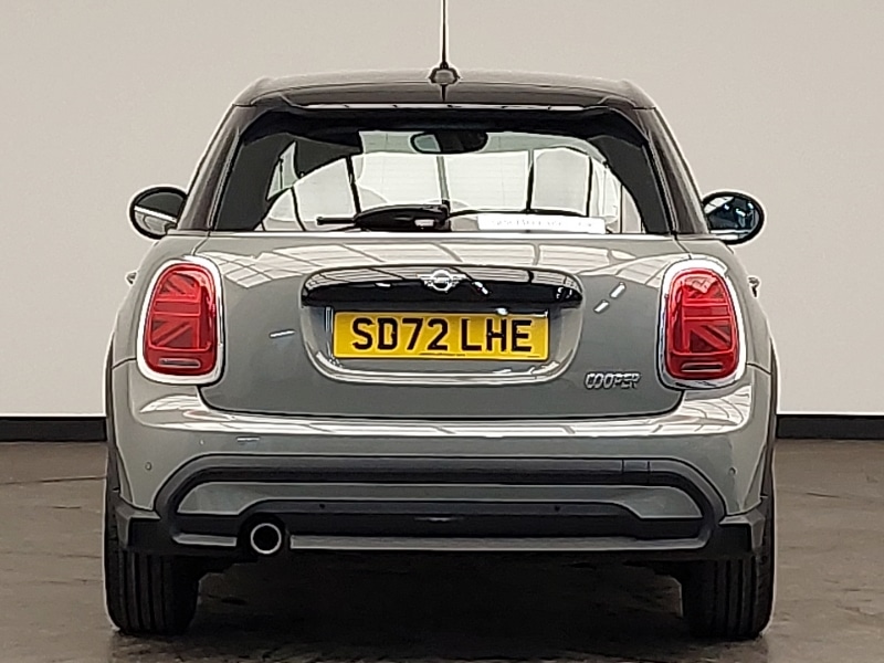 Used MINI Hatch 2022 for sale - 77922847: Photo 15