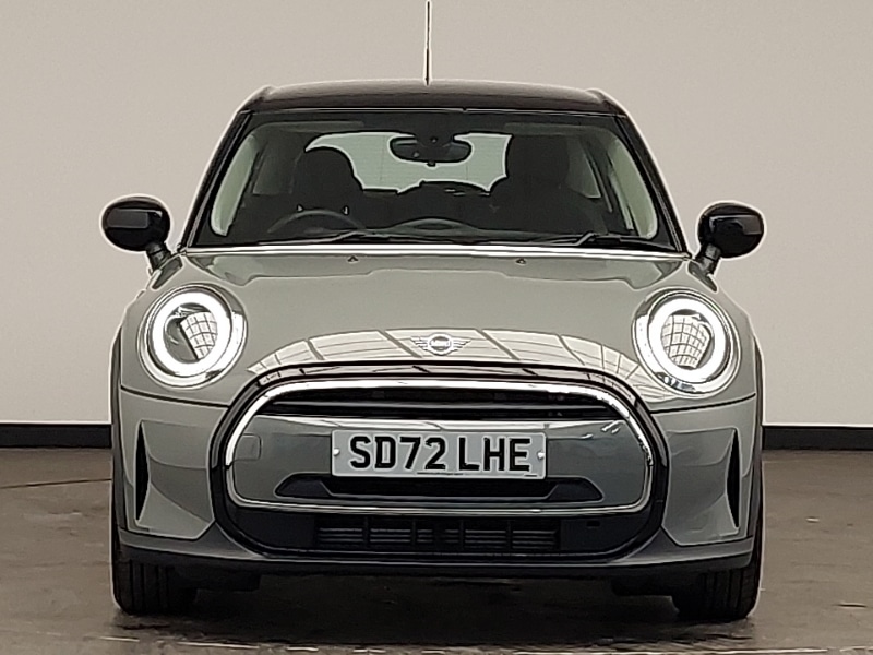 Used MINI Hatch 2022 for sale - 77922847: Photo 16