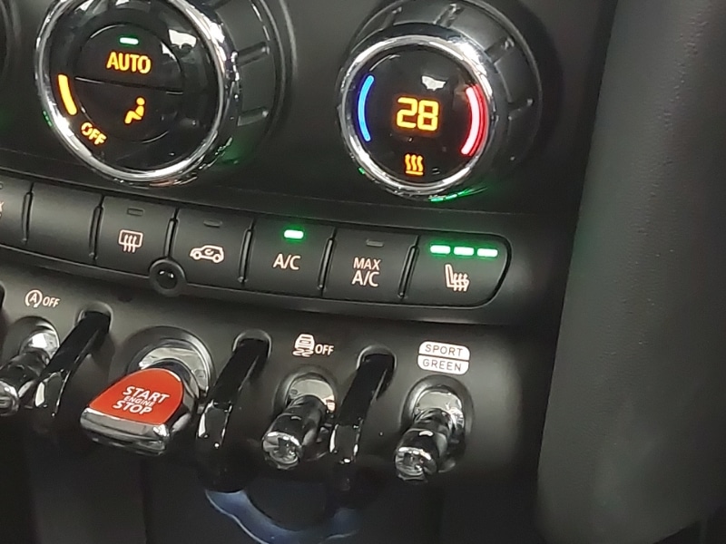 Used MINI Hatch 2022 for sale - 77922847: Photo 19