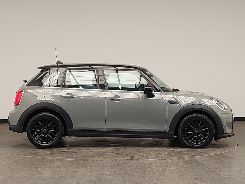 Used MINI Hatch 2022 for sale - 77922847: Photo 2