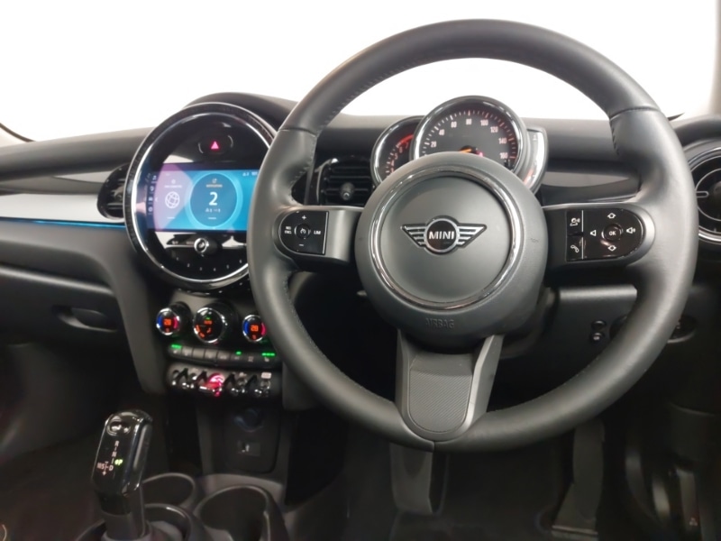 Used MINI Hatch 2022 for sale - 77922847: Photo 5