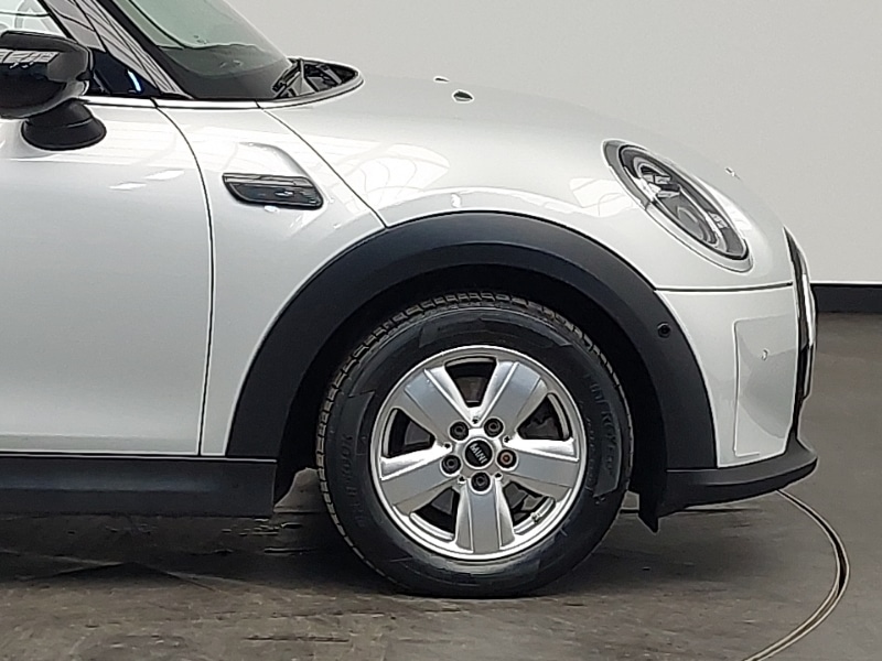 Used MINI Hatch 2021 for sale - 77304409: Photo 14