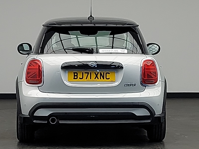 Used MINI Hatch 2021 for sale - 77304409: Photo 15