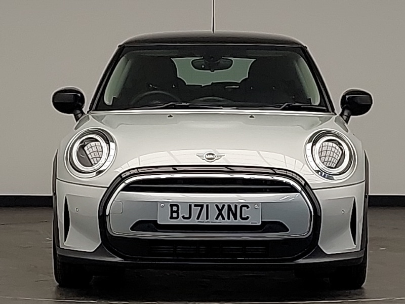 Used MINI Hatch 2021 for sale - 77304409: Photo 16