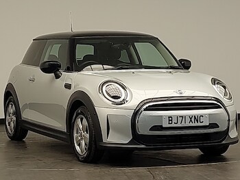 Used MINI Cooper 2021 for sale - 77304409: Photo
