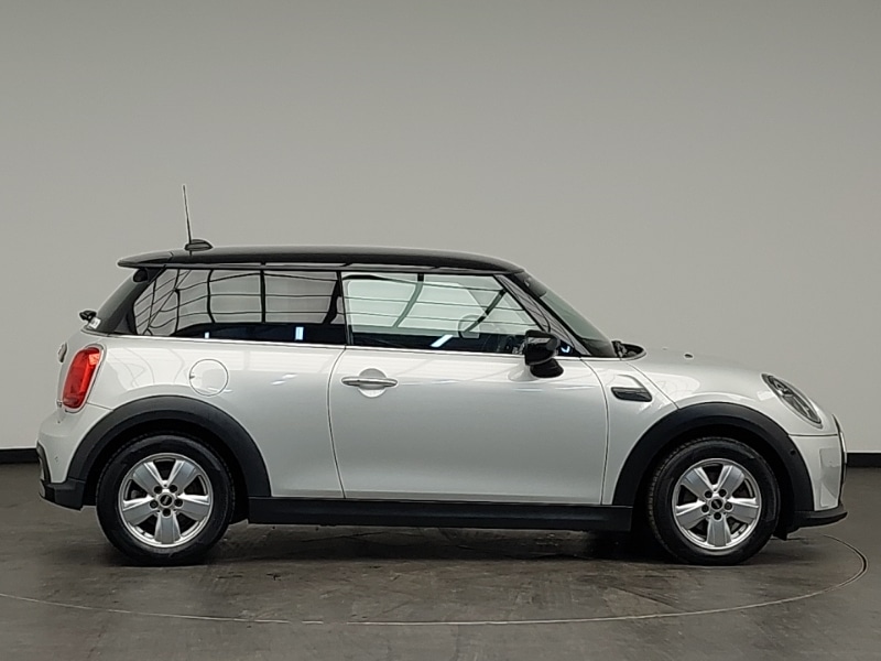 Used MINI Hatch 2021 for sale - 77304409: Photo 2
