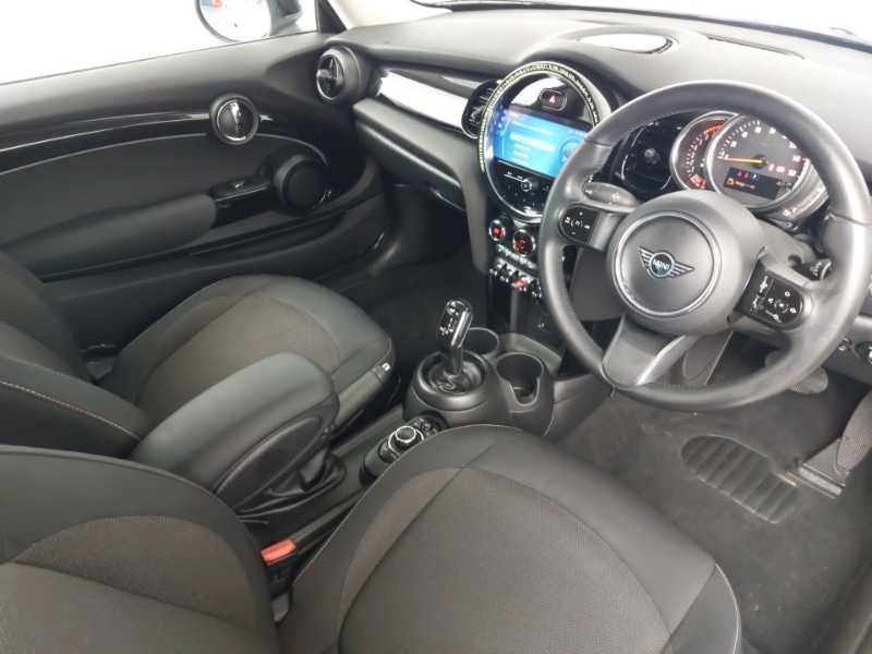 Used MINI Hatch 2021 for sale - 77304409: Photo 4