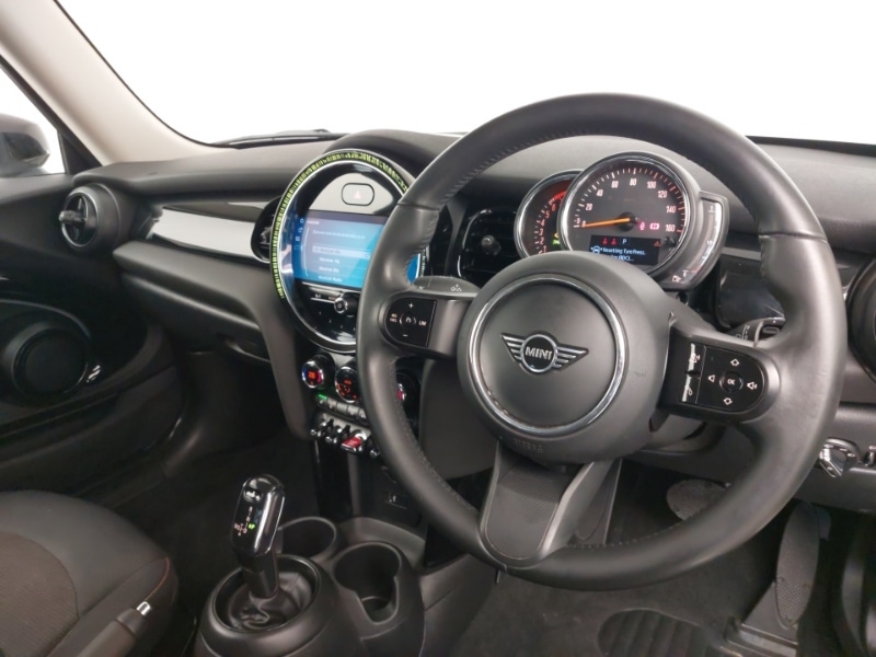 Used MINI Hatch 2021 for sale - 77304409: Photo 5