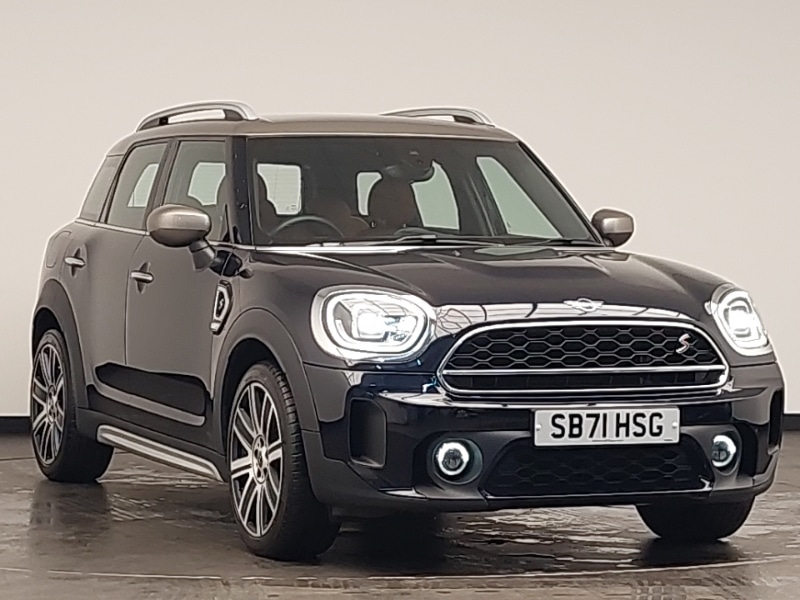 Used MINI Countryman 2022 for sale - 76478884: Photo 1