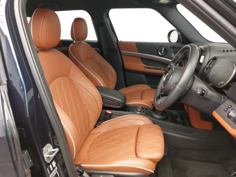 Used MINI Countryman 2022 for sale - 76478884: Photo 11