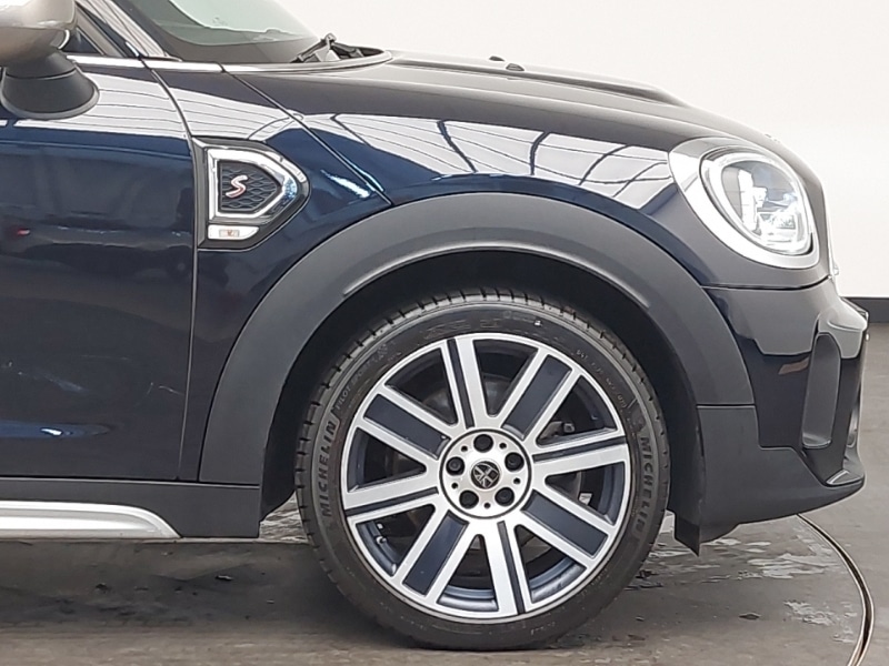 Used MINI Countryman 2022 for sale - 76478884: Photo 14