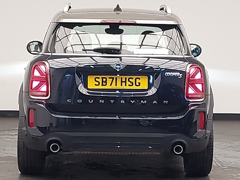 Used MINI Countryman 2022 for sale - 76478884: Photo 15
