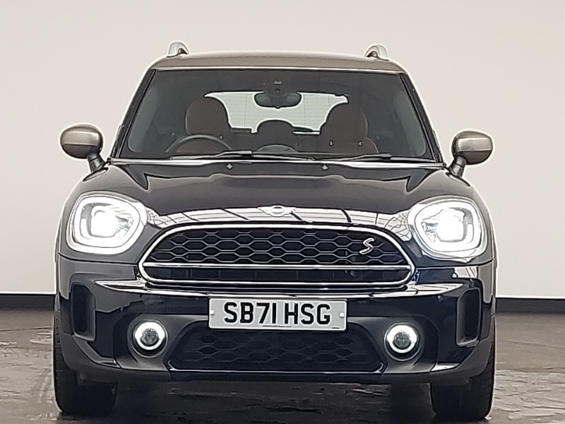 Used MINI Countryman 2022 for sale - 76478884: Photo 16