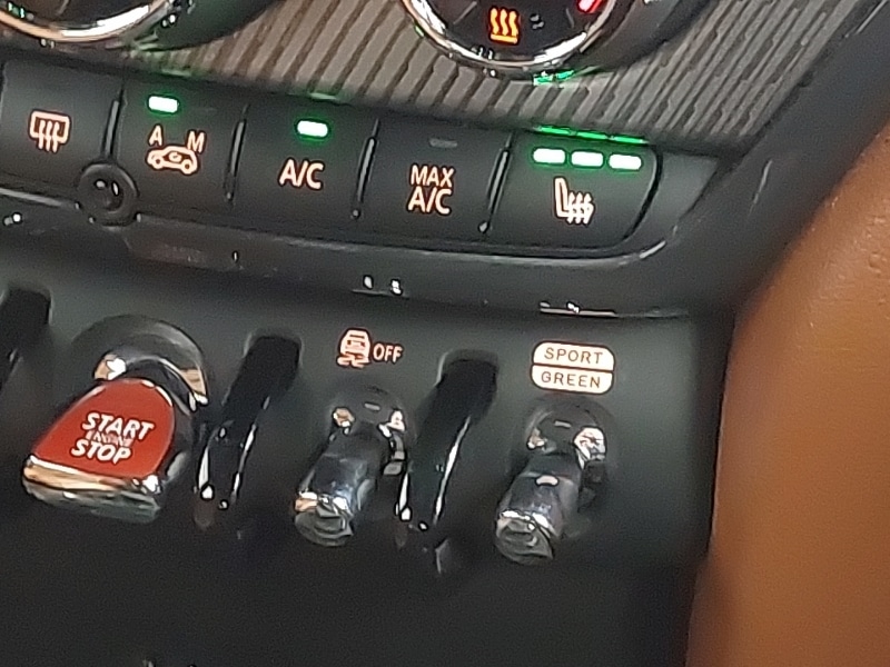 Used MINI Countryman 2022 for sale - 76478884: Photo 17