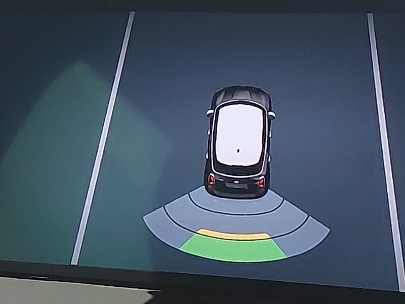 Used MINI Countryman 2022 for sale - 76478884: Photo 18