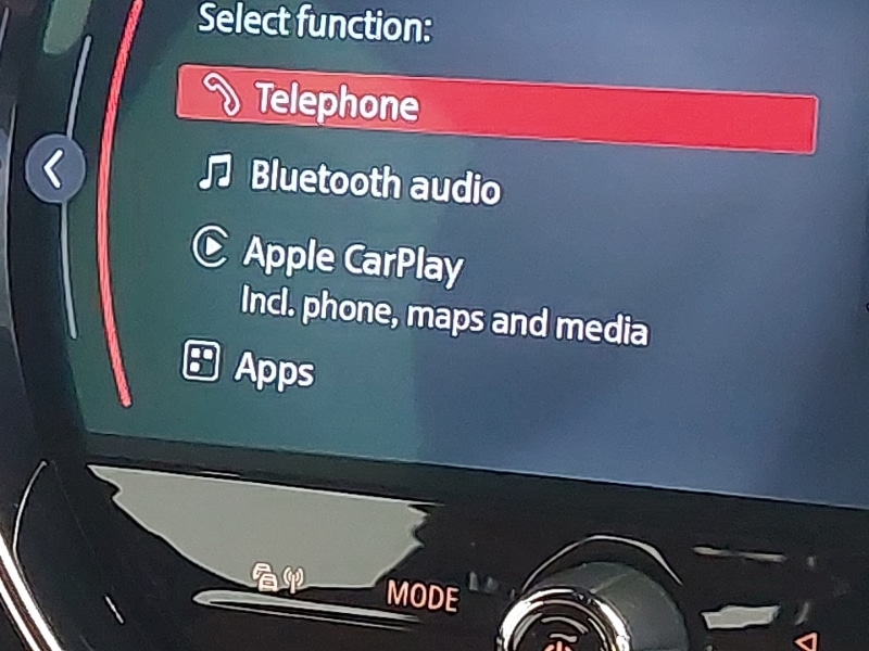 Used MINI Countryman 2022 for sale - 76478884: Photo 19