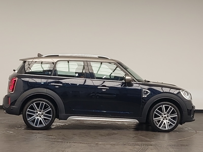 Used MINI Countryman 2022 for sale - 76478884: Photo 2