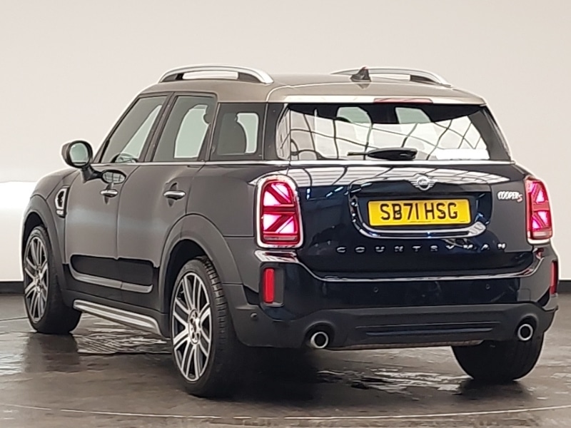 Used MINI Countryman 2022 for sale - 76478884: Photo 3