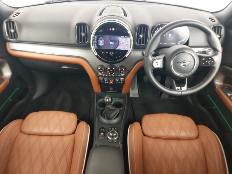 Used MINI Countryman 2022 for sale - 76478884: Photo 4