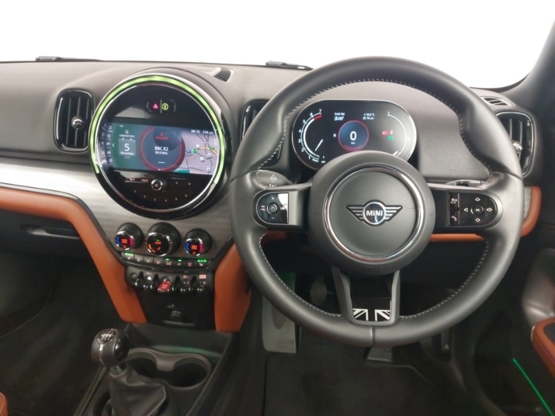 Used MINI Countryman 2022 for sale - 76478884: Photo 5