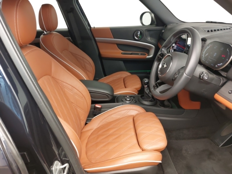 Used MINI Countryman 2022 for sale - 76478884: Photo 6