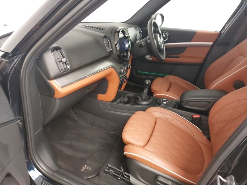 Used MINI Countryman 2022 for sale - 76478884: Photo 7