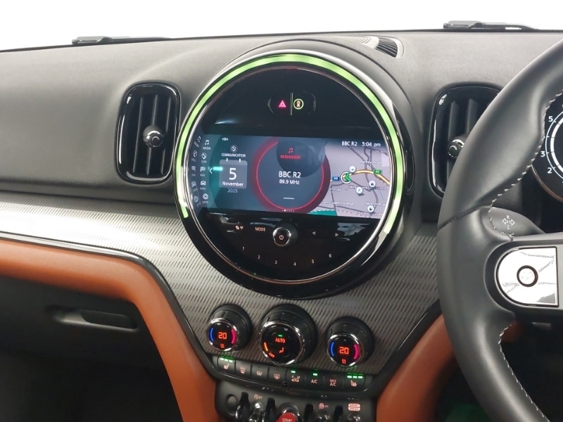 Used MINI Countryman 2022 for sale - 76478884: Photo 8