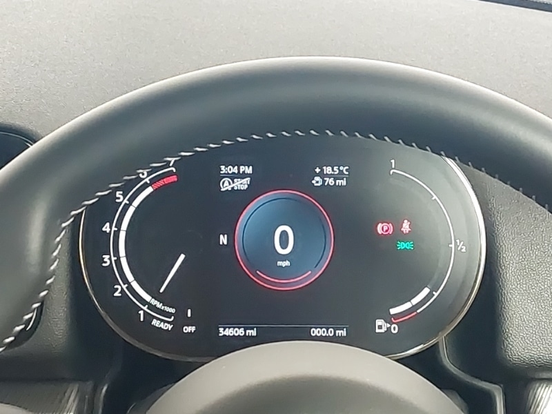 Used MINI Countryman 2022 for sale - 76478884: Photo 9