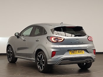 Used Ford Puma 2023 for sale - 75562424: Photo