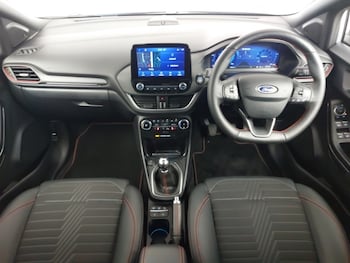 Used Ford Puma 2023 for sale - 75562424: Photo