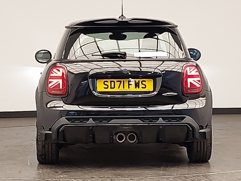 Used MINI Hatch 2021 for sale - 76656686: Photo 15