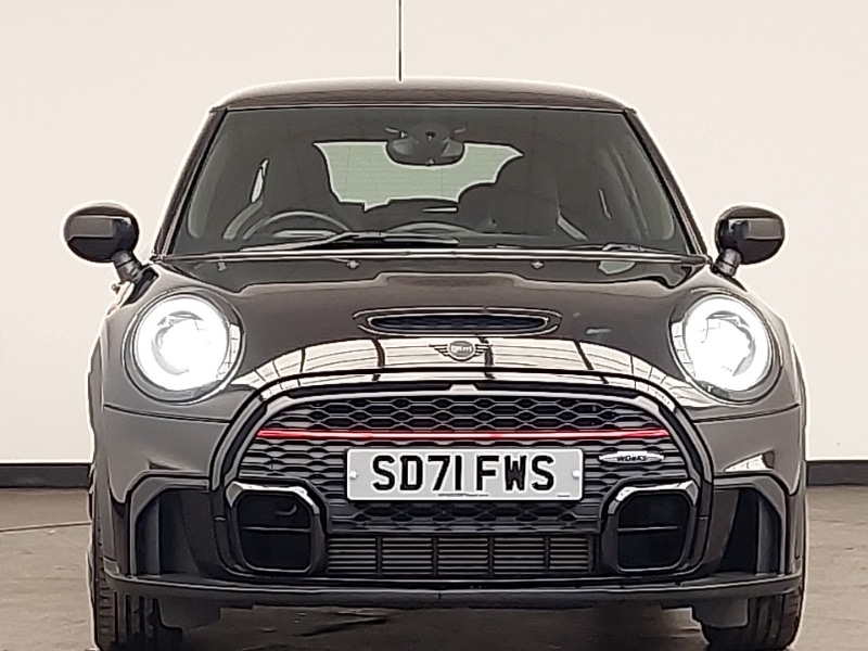 Used MINI Hatch 2021 for sale - 76656686: Photo 16