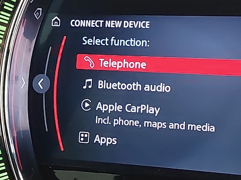 Used MINI Hatch 2021 for sale - 76656686: Photo 19