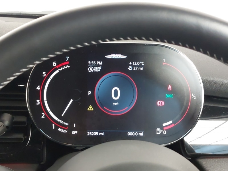 Used MINI Hatch 2021 for sale - 76656686: Photo 9