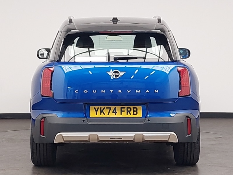 Used MINI Countryman 2025 for sale - 76707947: Photo 15