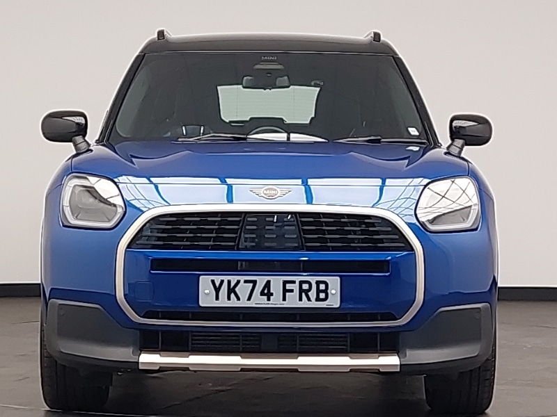 Used MINI Countryman 2025 for sale - 76707947: Photo 16