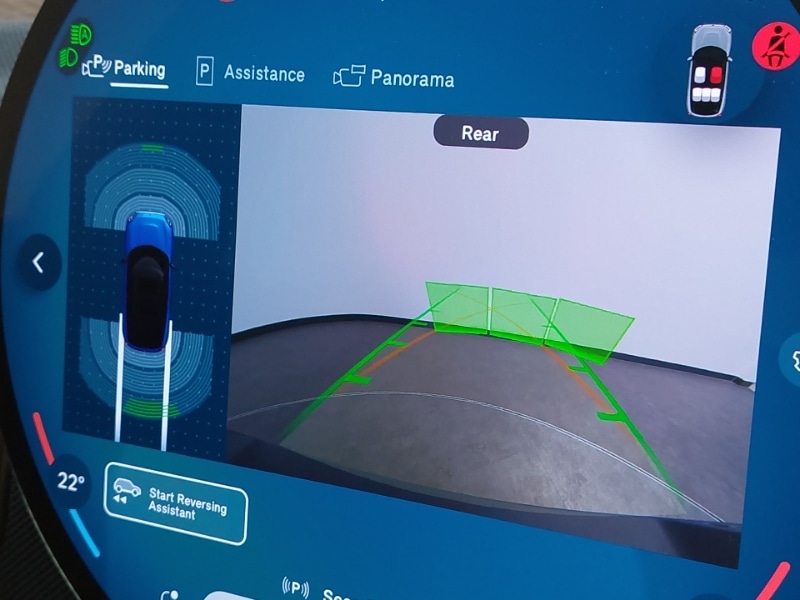 Used MINI Countryman 2025 for sale - 76707947: Photo 17