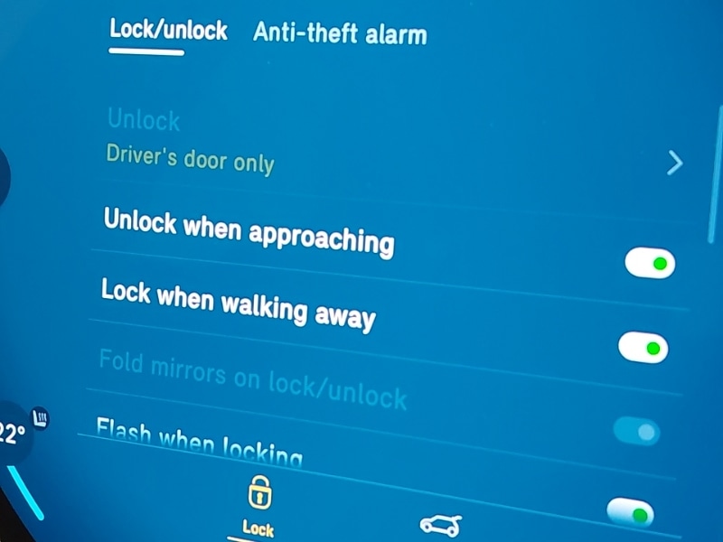 Used MINI Countryman 2025 for sale - 76707947: Photo 19