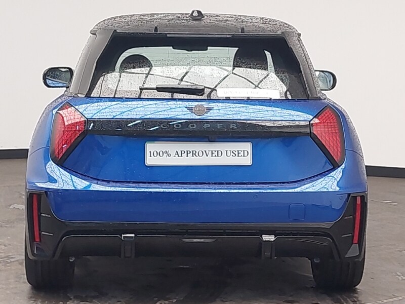 Used MINI Cooper 2025 for sale - 77717235: Photo 15