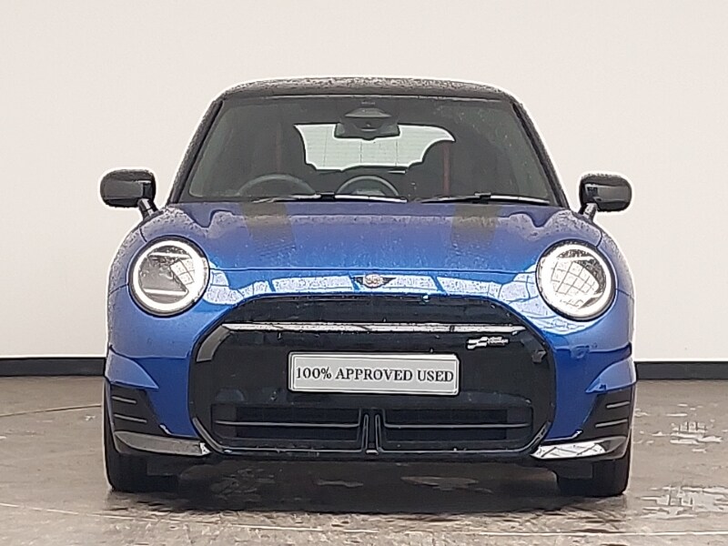 Used MINI Cooper 2025 for sale - 77717235: Photo 16