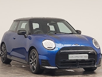 Used MINI Cooper 2025 for sale - 77717235: Photo