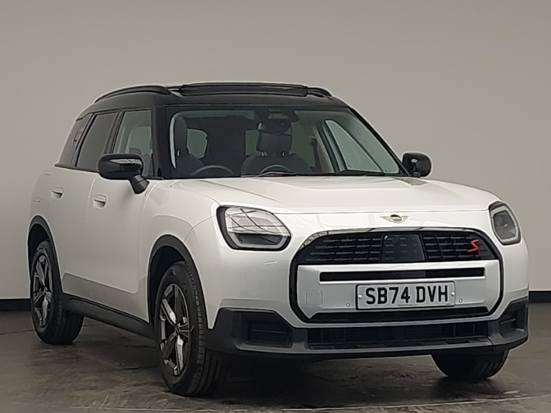 Used MINI Countryman 2024 for sale - 76755054: Photo 1